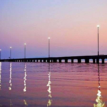 Siel Seaside Homes Peraia  Bagian luar foto