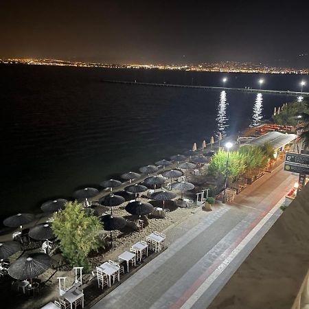 Siel Seaside Homes Peraia  Bagian luar foto