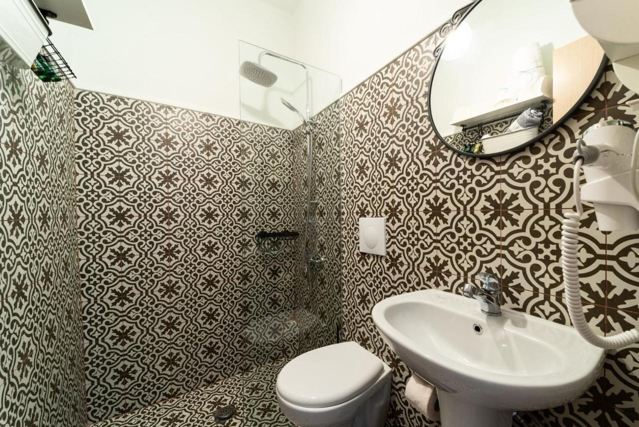 Siel Seaside Homes Peraia  Bagian luar foto