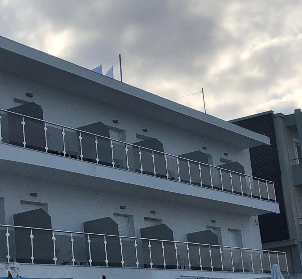 Siel Seaside Homes Peraia  Bagian luar foto